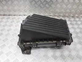 Volkswagen Bora Boîtier de filtre à air 1J0129620