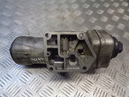 Volkswagen Fox Supporto di montaggio del filtro dell’olio 045115389G