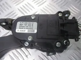 Volkswagen Fox Sensore posizionamento del pedale dell’acceleratore 6Q1721503B