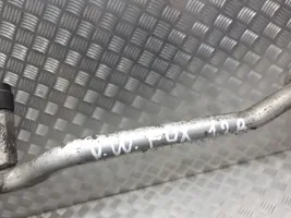 Volkswagen Fox Manguera/tubo del aire acondicionado (A/C) 6Q082072