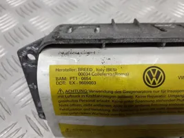 Volkswagen Lupo Airbag dello sterzo 6X0880204B