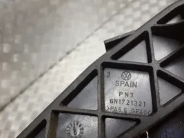 Volkswagen Lupo Brake pedal 6N1721321