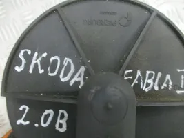 Skoda Fabia Mk1 (6Y) Toissijainen ilmapumppu 