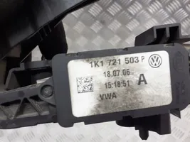 Skoda Octavia Mk2 (1Z) Sensore posizionamento del pedale dell’acceleratore 1K1721503P