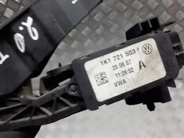 Skoda Octavia Mk2 (1Z) Sensore posizionamento del pedale dell’acceleratore 1K1721503P