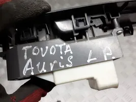 Toyota Auris 150 Przyciski szyb 74232-02540