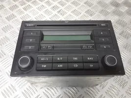 Volkswagen Fox Panel / Radioodtwarzacz CD/DVD/GPS 5Z0035152A