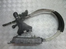 Seat Toledo II (1M) Selector/cambiador de marcha en la caja de cambios 