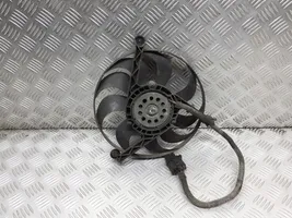 Volkswagen Bora Kit ventilateur 