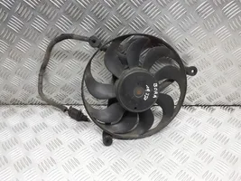 Volkswagen Bora Kit ventilateur 
