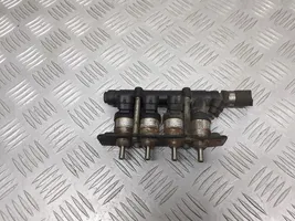 Volkswagen Golf IV LP gas injector 