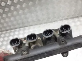 Volkswagen Golf IV LP gas injector 