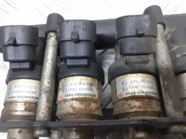 Volkswagen Golf IV LP gas injector 