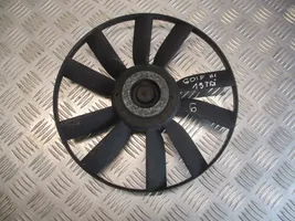 Volkswagen Golf III Kit ventilateur 