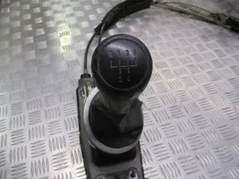 Volkswagen Fox Gear selector/shifter in gearbox 