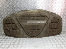 Volkswagen PASSAT B5.5 Engine bonnet/hood sound/heat insulation 