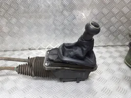 Volkswagen PASSAT B5 Gear selector/shifter in gearbox 8D0711290C