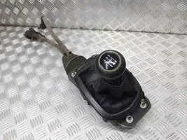 Volkswagen PASSAT B5 Gear selector/shifter in gearbox 8D0711290C