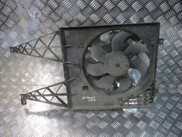 Skoda Octavia Mk1 (1U) Kit ventilateur 