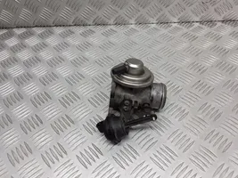 Volkswagen Lupo Soupape vanne EGR 038129637