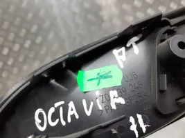 Skoda Octavia Mk2 (1Z) Klamka drzwi tylnych 1Z0839248