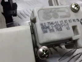 Skoda Octavia Mk1 (1U) Tailgate/boot open switch button 