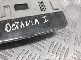 Skoda Octavia Mk1 (1U) Apšvietimo konsolės apdaila 1U0947105B