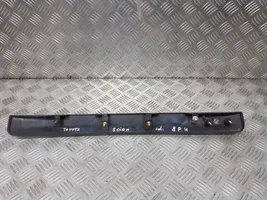 Scion xA Spoiler tylnej szyby klapy bagażnika 08409-52120