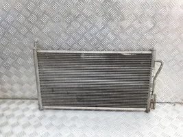 Ford Focus Gaisa kondicioniera radiators (salonā) 