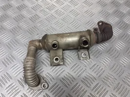 Ford Focus EGR aušintuvas 4M5Q-9F464-BC