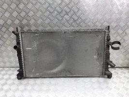 Ford Focus Dzesēšanas šķidruma radiators 3M5H-8005-TL