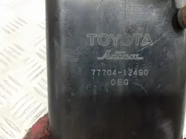 Toyota Corolla E110 Aktyvios anglies (degalų garų) filtras 77704-12490