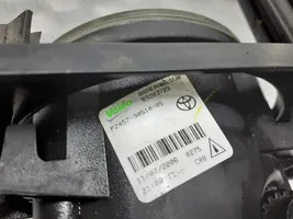 Toyota Aygo AB10 Priešrūkinis žibintas priekyje 89203723