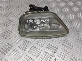 Ford Focus Światło przeciwmgłowe przednie 2M51-15201-AG