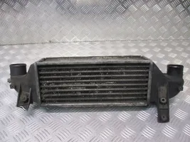 Ford Focus Chłodnica powietrza doładowującego / Intercooler 