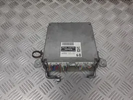 Toyota Corolla E120 E130 Sterownik / Moduł ECU 89661-13230