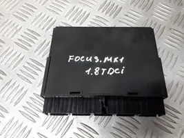 Ford Focus Sterownik / Moduł komfortu 1S7T-15K600-FC