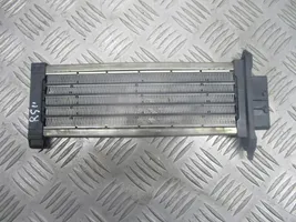 Renault Scenic II -  Grand scenic II Interior heater climate box assembly 0575649