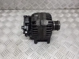 Renault Scenic II -  Grand scenic II Alternator 