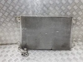 Renault Scenic I Air conditioning (A/C) radiator (interior) 820065257