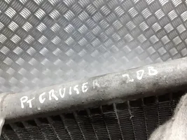 Chrysler PT Cruiser Air conditioning (A/C) radiator (interior) 