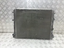 Renault Thalia I Coolant radiator 8200343476