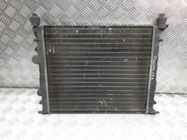 Renault Thalia I Radiateur de refroidissement 