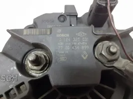 Renault Megane I Alternator 