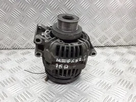 Renault Megane I Alternator 