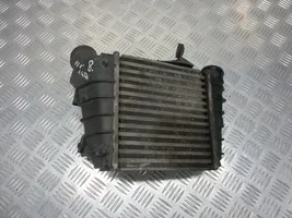 Volkswagen Fox Interkūlerio radiatorius 