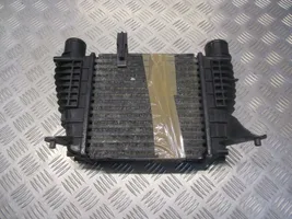 Renault Modus Radiatore intercooler 