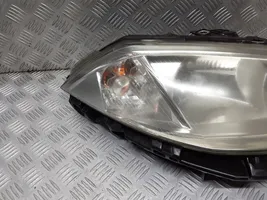 Renault Megane II LED-päiväajovalo 8200073221J