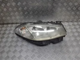 Renault Megane II Lampa LED do jazdy dziennej 8200073221J