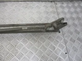 Renault Modus Mechanizm wycieraczek szyby przedniej / czołowej 8200141270